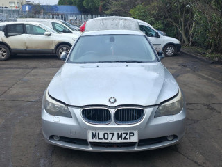 BMW 5 E60/E61 2007г. 2.0 л., M47 D20 (204D4) - фото №1
