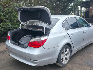 BMW 5 E60/E61 2007г. 2.0 л., M47 D20 (204D4) - фото №7