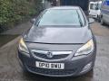 Opel Astra J 2010г. 1.4 л., A 14 XER - фото №1