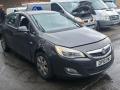Opel Astra J 2010г. 1.4 л., A 14 XER - фото №3