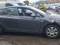 Opel Astra J 2010г. 1.4 л., A 14 XER - фото №5