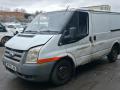 Ford Transit 7 поколение V347/V348 2010г. 2.2 л., P8FA - фото №2