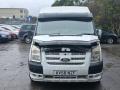 Ford Transit 7 поколение V347/V348 2008г. 2.2 л., P8FA - фото №1