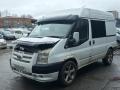 Ford Transit 7 поколение V347/V348 2008г. 2.2 л., P8FA - фото №2