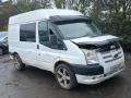 Ford Transit 7 поколение V347/V348 2008г. 2.2 л., P8FA - фото №3