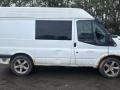 Ford Transit 7 поколение V347/V348 2008г. 2.2 л., P8FA - фото №5