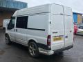 Ford Transit 7 поколение V347/V348 2008г. 2.2 л., P8FA - фото №6