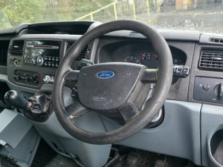 Ford Transit 7 поколение V347/V348 2008г. 2.2 л., P8FA - фото №9