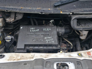 Ford Transit 7 поколение V347/V348 2008г. 2.2 л., P8FA - фото №11