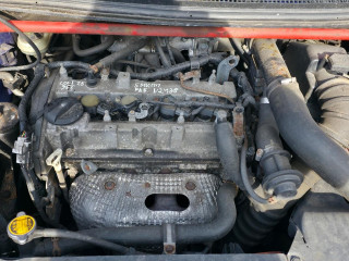Mitsubishi Colt 6 поколение 2008г. 1.5 л., 4G15T - фото №10