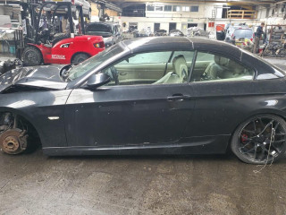 BMW 3 E90/E91 2008г. 3.0 л., M57 D30 (306D3) - фото №4