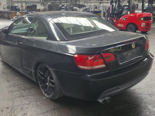 BMW 3 E90/E91 2008г. 3.0 л., M57 D30 (306D3) - фото №6