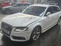 Audi A4 B8 2010г. 2.0 л., CAHA - фото №2