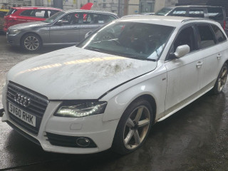 Audi A4 B8 2010г. 2.0 л., CAHA - фото №2