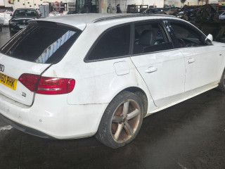 Audi A4 B8 2010г. 2.0 л., CAHA - фото №7