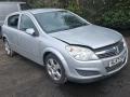 Opel Astra Family/H [рестайлинг] 2008г. 1.4 л., Z 14 XEP - фото №3