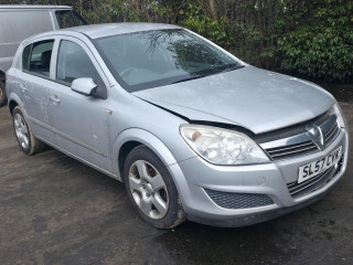 Opel Astra Family/H [рестайлинг] 2008г. 1.4 л., Z 14 XEP - фото №3