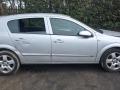 Opel Astra Family/H [рестайлинг] 2008г. 1.4 л., Z 14 XEP - фото №5