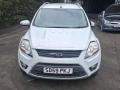 Ford Kuga 1 поколение 2009г. 2.0 л., G6DG - фото №1