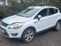 Ford Kuga 1 поколение 2009г. 2.0 л., G6DG - фото №2