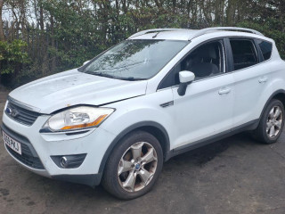 Ford Kuga 1 поколение 2009г. 2.0 л., G6DG - фото №2