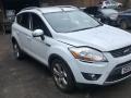Ford Kuga 1 поколение 2009г. 2.0 л., G6DG - фото №3