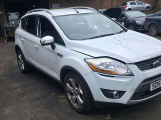 Ford Kuga 1 поколение 2009г. 2.0 л., G6DG - фото №3