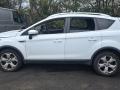 Ford Kuga 1 поколение 2009г. 2.0 л., G6DG - фото №4