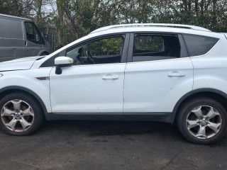Ford Kuga 1 поколение 2009г. 2.0 л., G6DG - фото №4