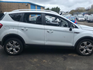 Ford Kuga 1 поколение 2009г. 2.0 л., G6DG - фото №5