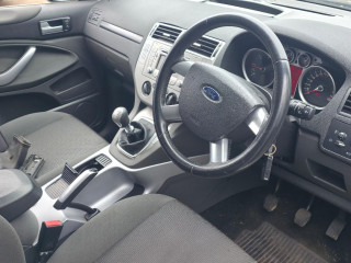 Ford Kuga 1 поколение 2009г. 2.0 л., G6DG - фото №9
