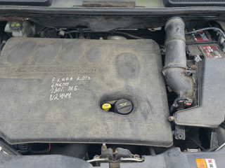 Ford Kuga 1 поколение 2009г. 2.0 л., G6DG - фото №11