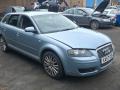Audi A3 8P [рестайлинг] 2007г. 1.9 л., BXE - фото №3