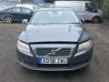 Volvo S80 2 поколение 2009г. 2.4 л., D 5244 T5 - фото №1