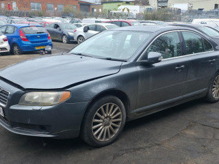 Volvo S80 2 поколение 2009г. 2.4 л., D 5244 T5 - фото №2