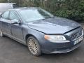 Volvo S80 2 поколение 2009г. 2.4 л., D 5244 T5 - фото №3