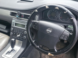 Volvo S80 2 поколение 2009г. 2.4 л., D 5244 T5 - фото №10
