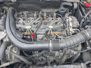 Volvo S80 2 поколение 2009г. 2.4 л., D 5244 T5 - фото №11