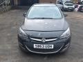 Opel Astra J [рестайлинг] 2013г. 2.0 л., A 20 DTH - фото №1