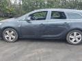 Opel Astra J [рестайлинг] 2013г. 2.0 л., A 20 DTH - фото №4
