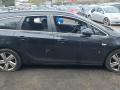 Opel Astra J [рестайлинг] 2013г. 2.0 л., A 20 DTH - фото №5