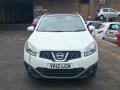 Nissan Qashqai J10 [рестайлинг] 2012г. 1.5 л., K9K 430 - фото №1