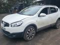 Nissan Qashqai J10 [рестайлинг] 2012г. 1.5 л., K9K 430 - фото №2
