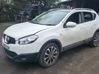 Nissan Qashqai J10 [рестайлинг] 2012г. 1.5 л., K9K 430 - фото №2