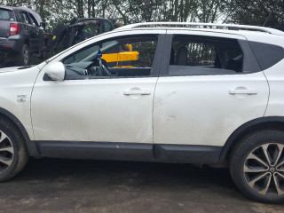Nissan Qashqai J10 [рестайлинг] 2012г. 1.5 л., K9K 430 - фото №4