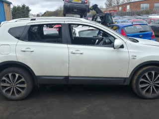 Nissan Qashqai J10 [рестайлинг] 2012г. 1.5 л., K9K 430 - фото №5