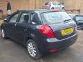 Kia Ceed 1 поколение 2008г. 1.6 л., D4FB - фото №6