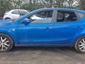 Hyundai i30 1 поколение 2008г. 1.6 л., D4FB - фото №4