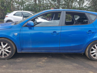 Hyundai i30 1 поколение 2008г. 1.6 л., D4FB - фото №4