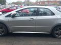 Honda Civic 8 поколение [рестайлинг] 2008г. 1.4 л., L13A7 - фото №4